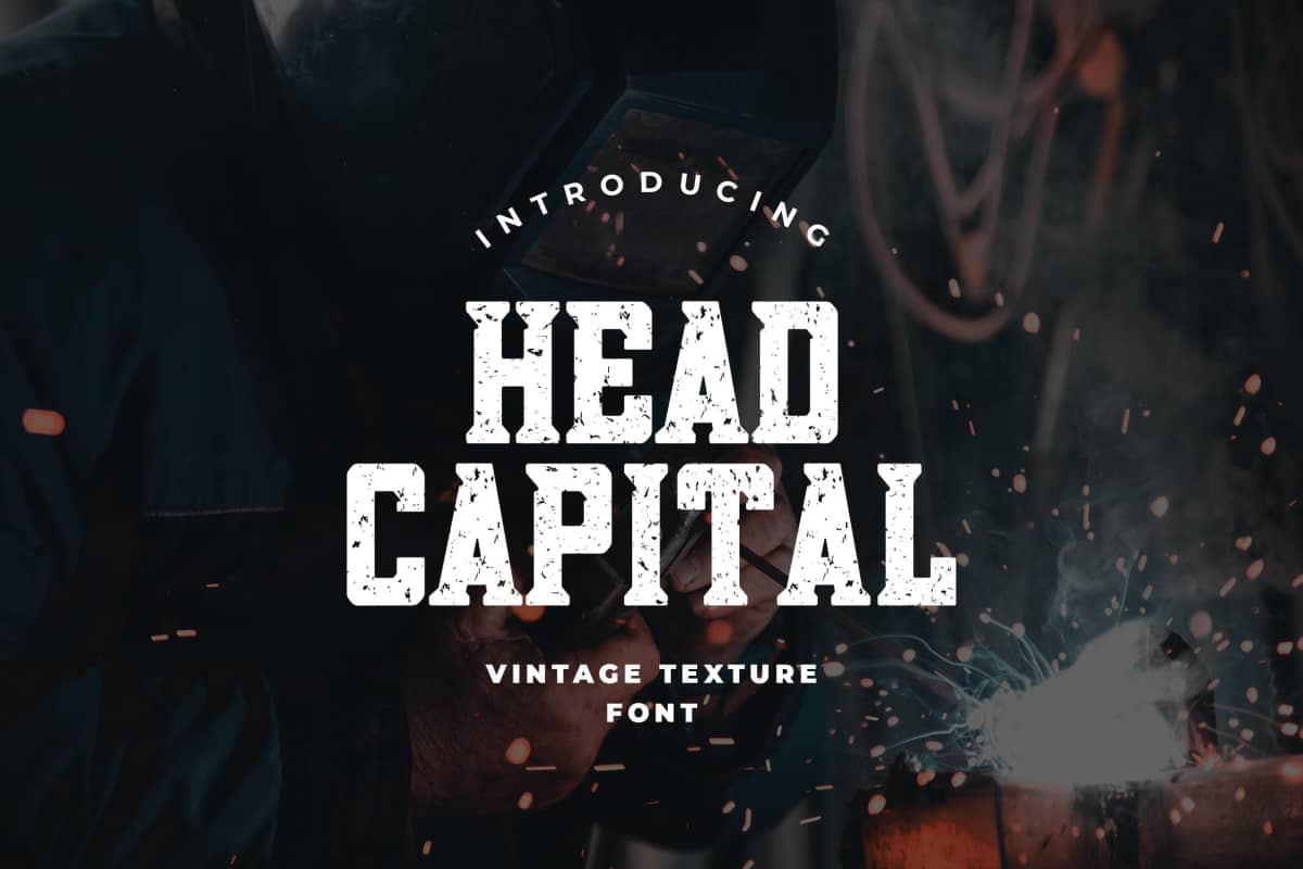 Head Capital Display