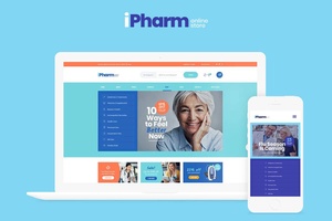 IPharm wp